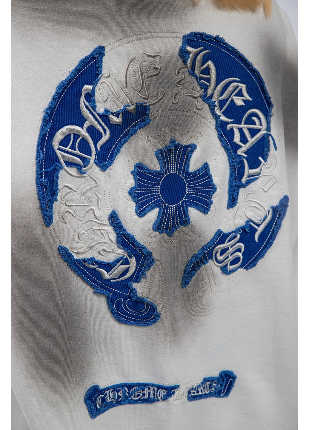 Худи Chrome Hearts (361440751)