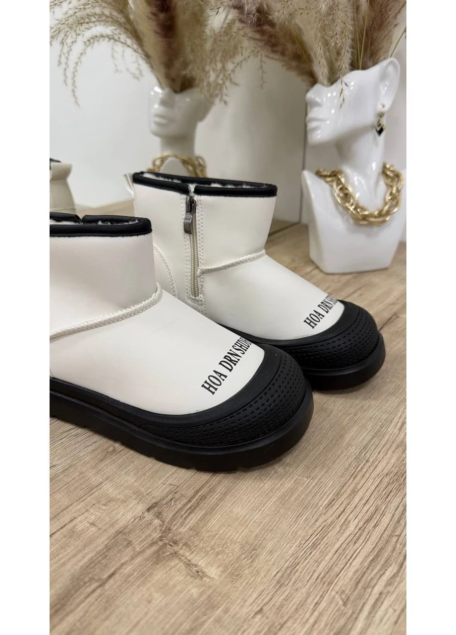 Дитячі зимові черевики для дівчаток BabyStyle (394238212)