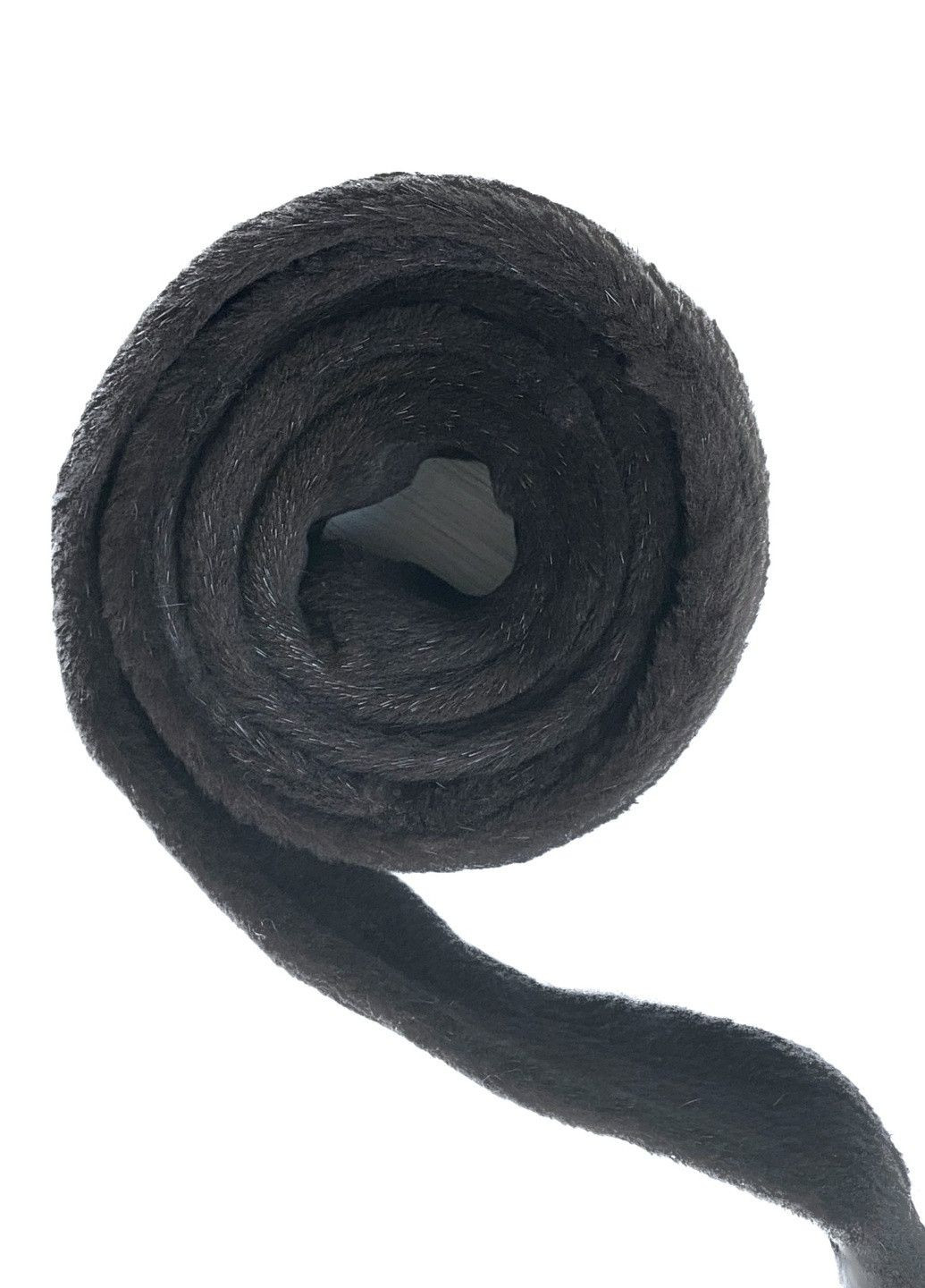 Пояс с нутрии Chicly Furs (282739111)