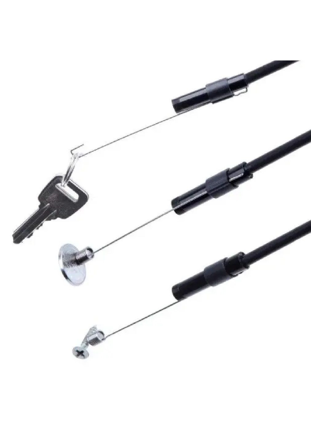 Бездротовий акумуляторний Wi-Fi ендоскоп бороскоп з міні-камерою підсвічуванням 720p HD для Android iOS 2 м (478128-Prob) Unbranded (305636266)