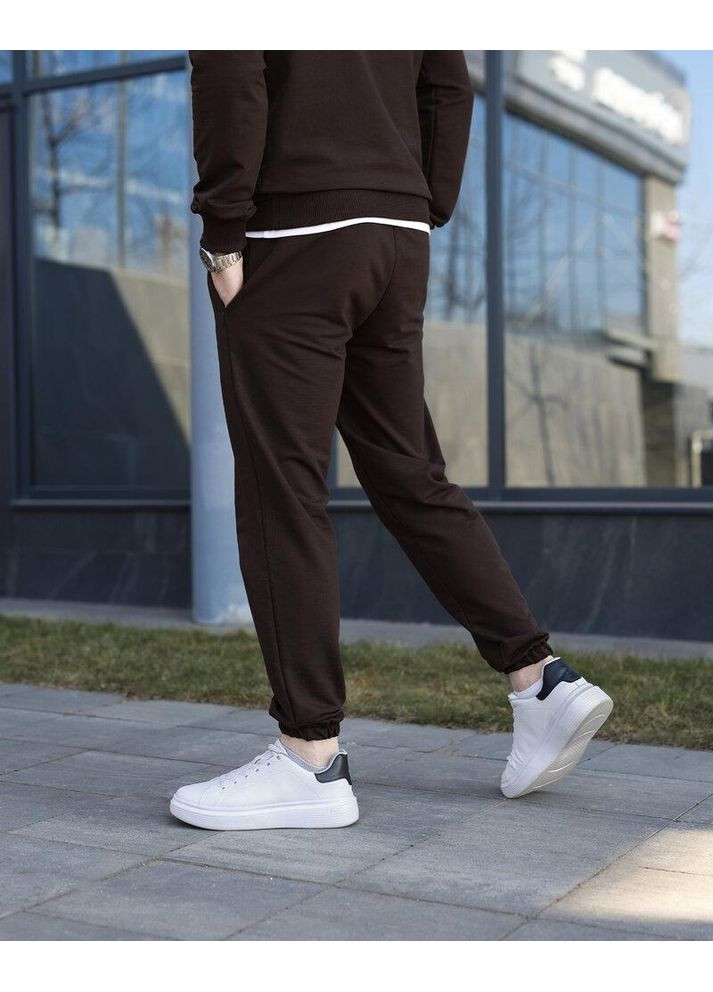 Базові чоловічі джогери Vakko (355077215)