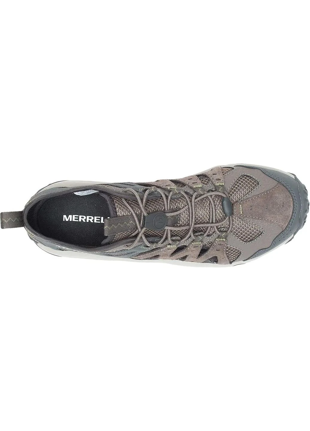 Сандалії Accentor 3 Sieve Boulder Merrell (316319752)