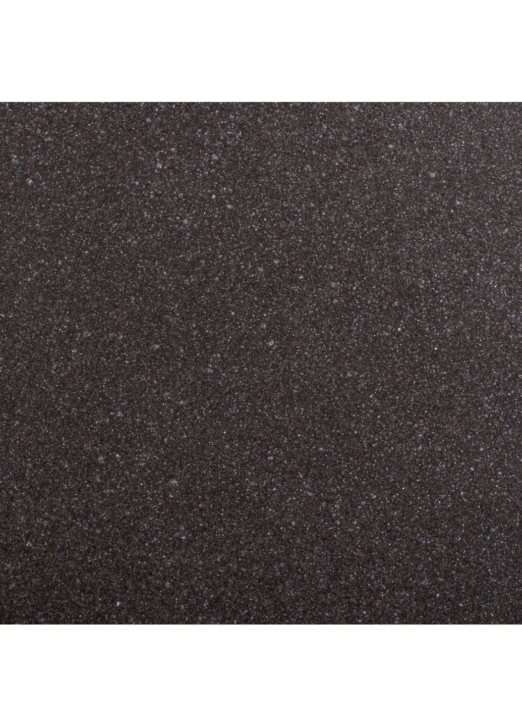 Гранітна мийка для кухні 480 TURAS матова Гренадін Valeso (358059485)