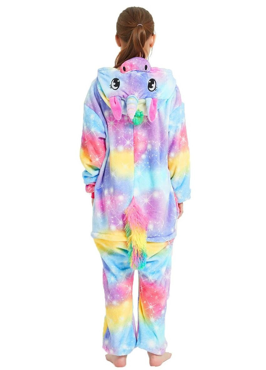 Єдиноріг зоряне небо Пурпур (на блискавці) BearWear (297579416)