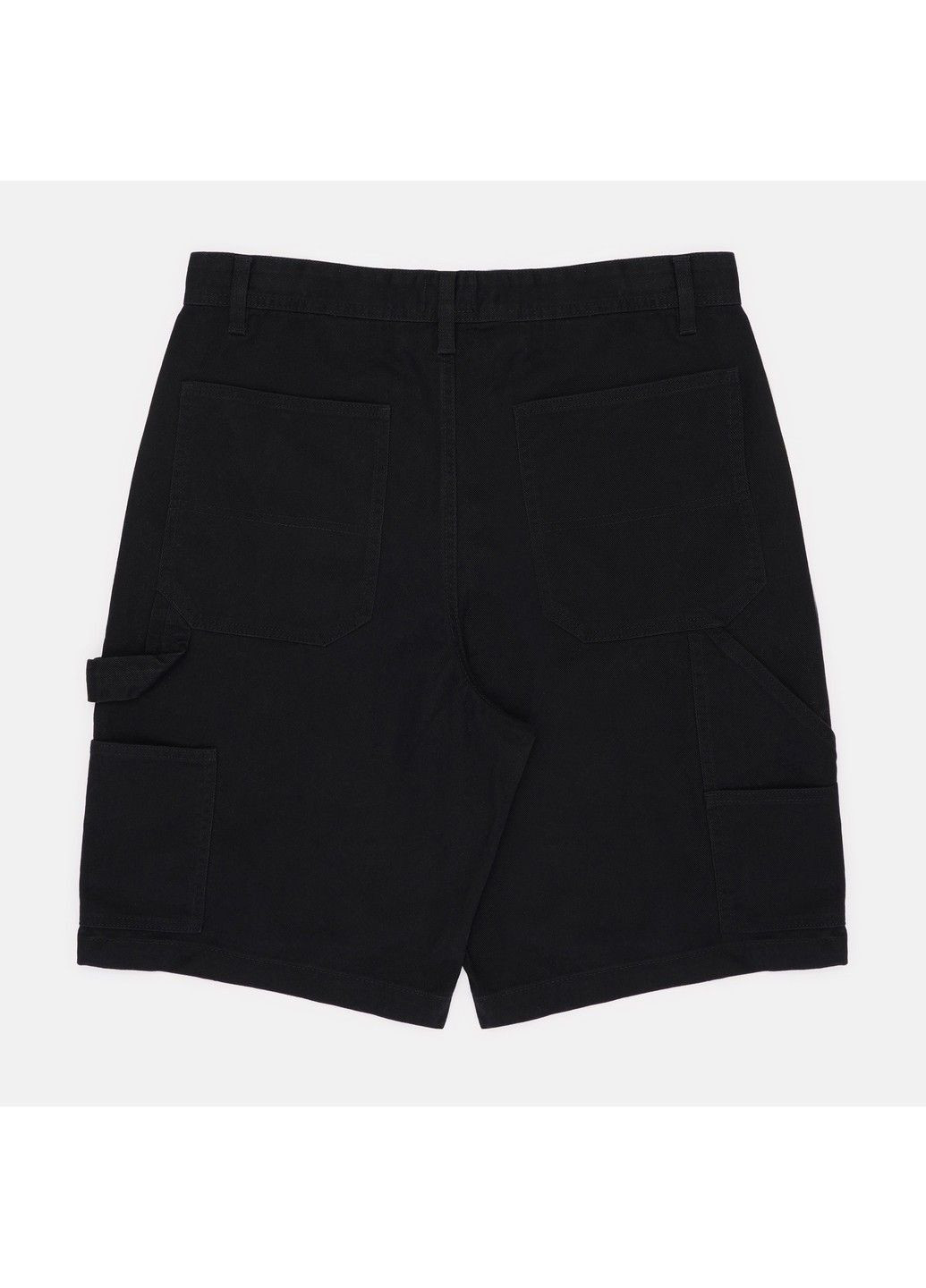 Шорти джинсові H&M (352260400)