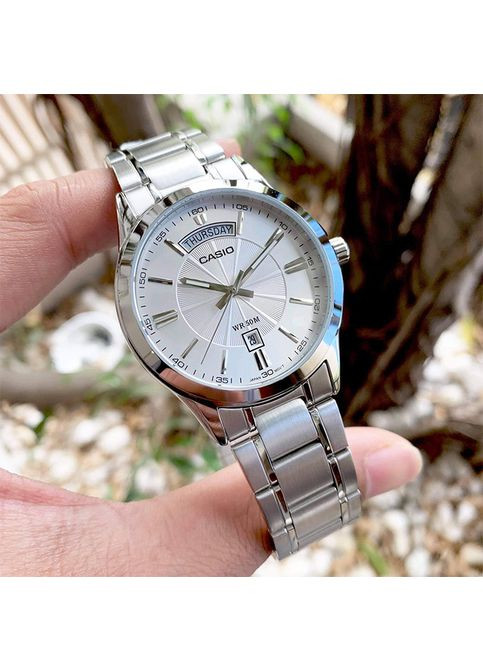 Наручний годинник MTP-1381D-7A Casio (322471577)