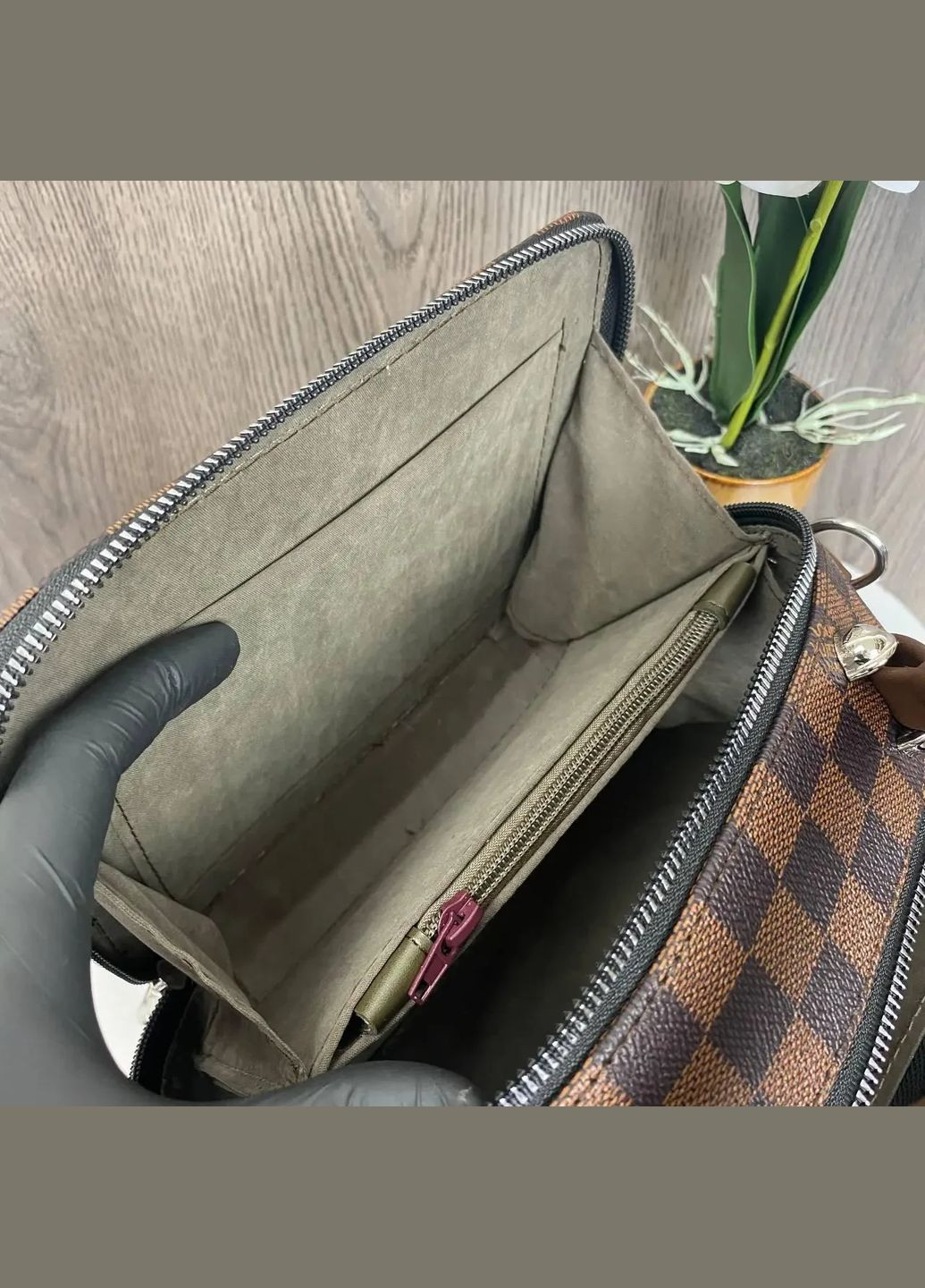 Женская мини сумочка клатч No Brand (322583111)