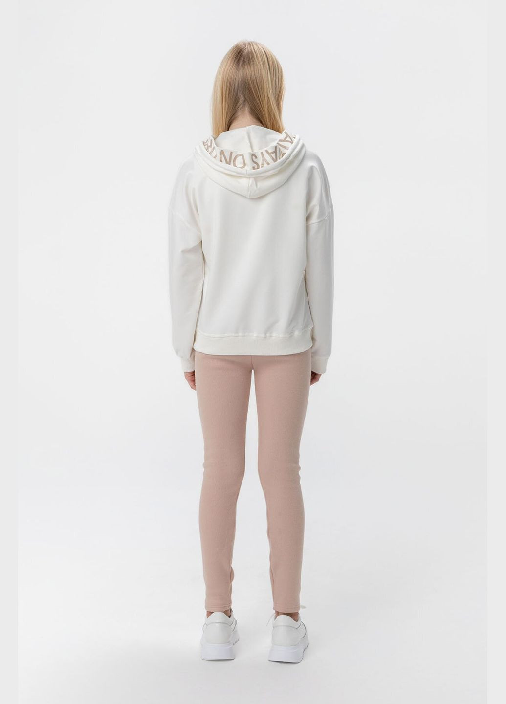 Лосини однотонні для дівчинки D6006-1 158 см (2000990154552W) shop (2000990154552) Lizi Kids (364552600)