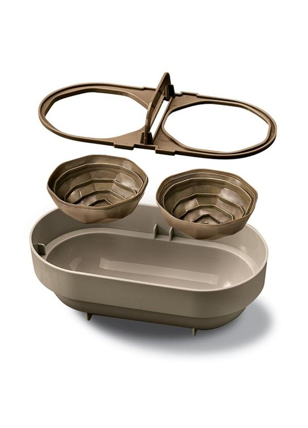 Набор для исследований 4М Выращивание кристаллов Жеода (00-03919/EU) 4M (331298192)