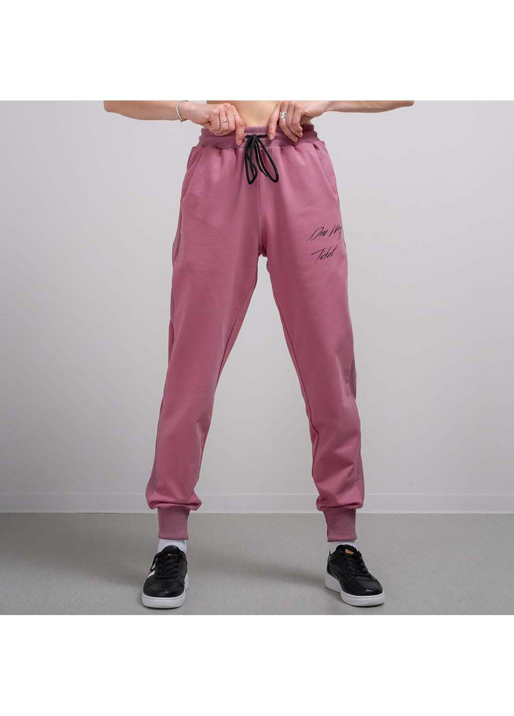 Штани жіночі спортивні Fashion (297993458)