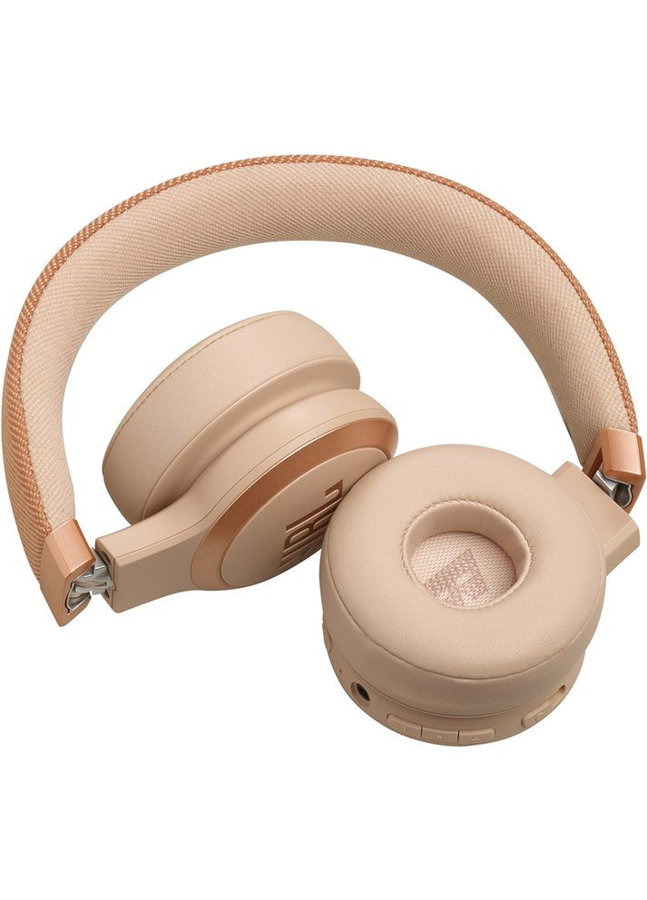 Гарнитер LIVE 670NC Sandstone (JBLLIVE670NCSAT) JBL (347175498)