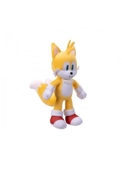 М'яка іграшка 2 Тейлз 23 cm Sonic the Hedgehog (290707101)