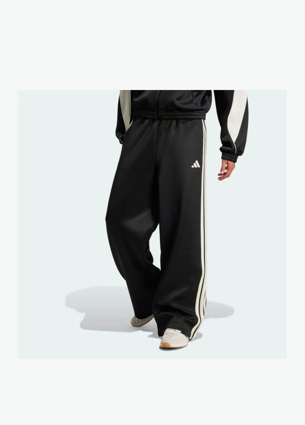 Спортивные штаны Stadium 3-Stripes Sportswear JL6995 adidas (378371091)