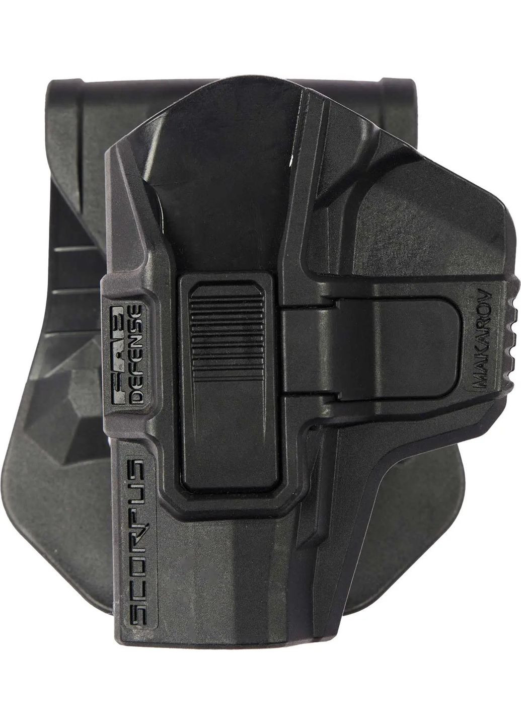 Кобура FAB Defense Scorpus поясная для ПМ No Brand (316440661)