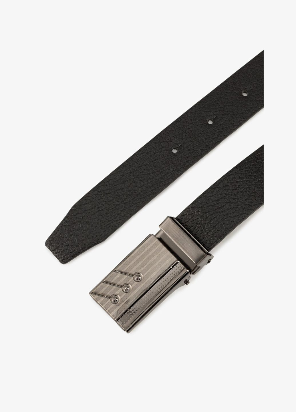 Ремінь для хлопчика РЕМІНЬ 1,4 shop (2000999233388) No Brand (362929758)