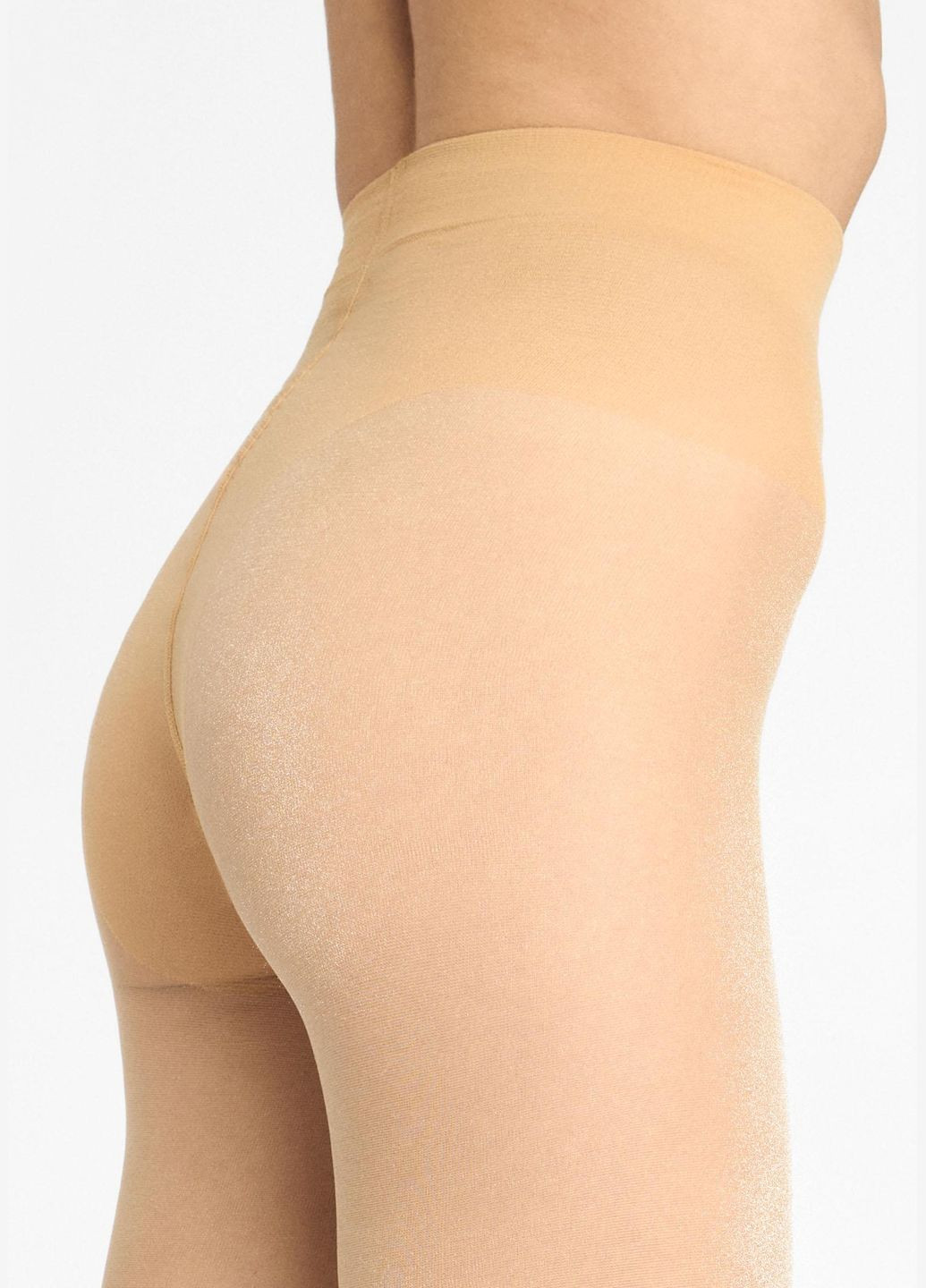 Женские блестящие колготки Marilyn (331606721)