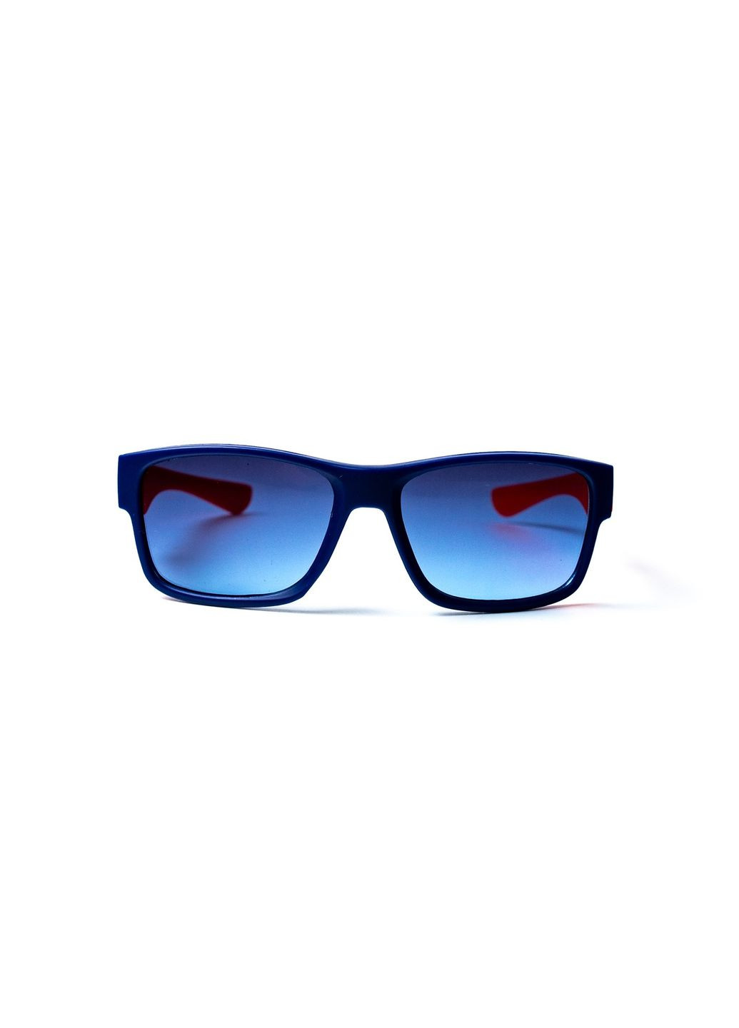 Солнцезащитные очки детские Спорт LuckyLOOK 449-749 (292668910)