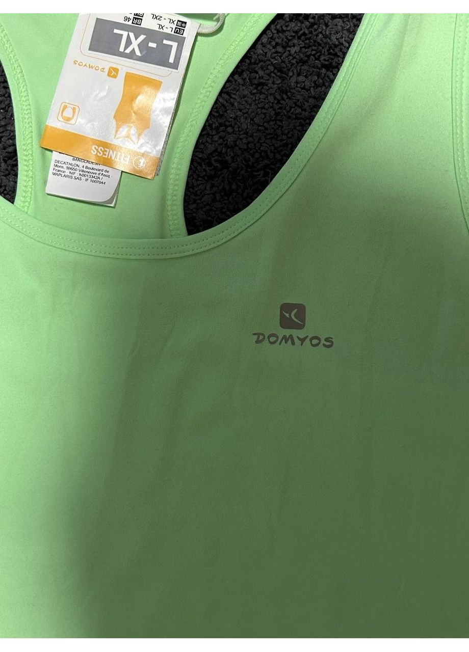 Женская майка размер Л No Brand — 353694671