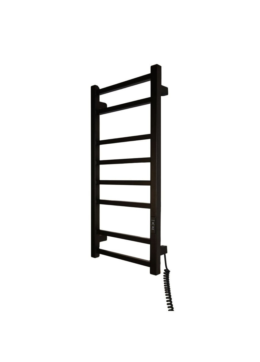 Рушникосушарка електрична з контроллером мат 790*370 Carino FABIA (365595984)