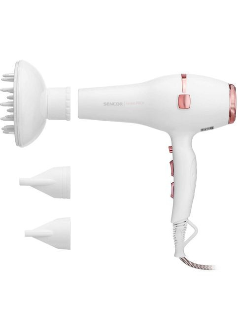 Фен SHD 8200GD Sencor (322914922)