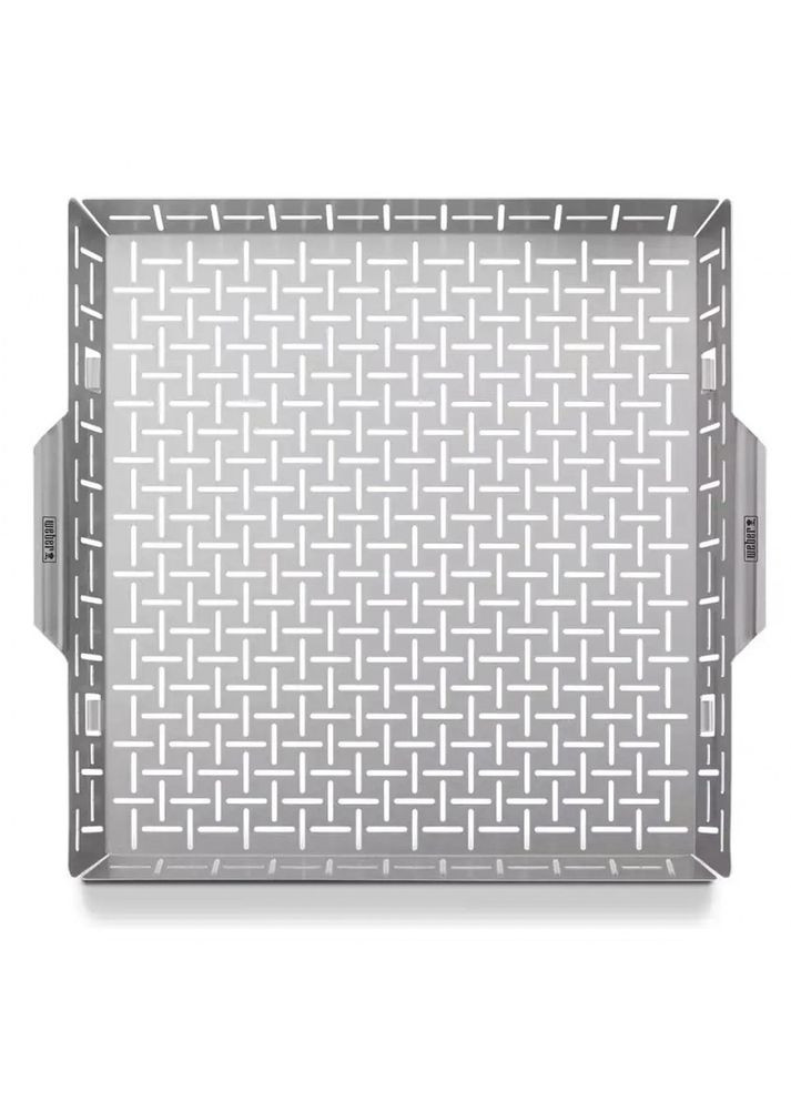 Корзина для жарки Crafted 7683 Weber (317308412)