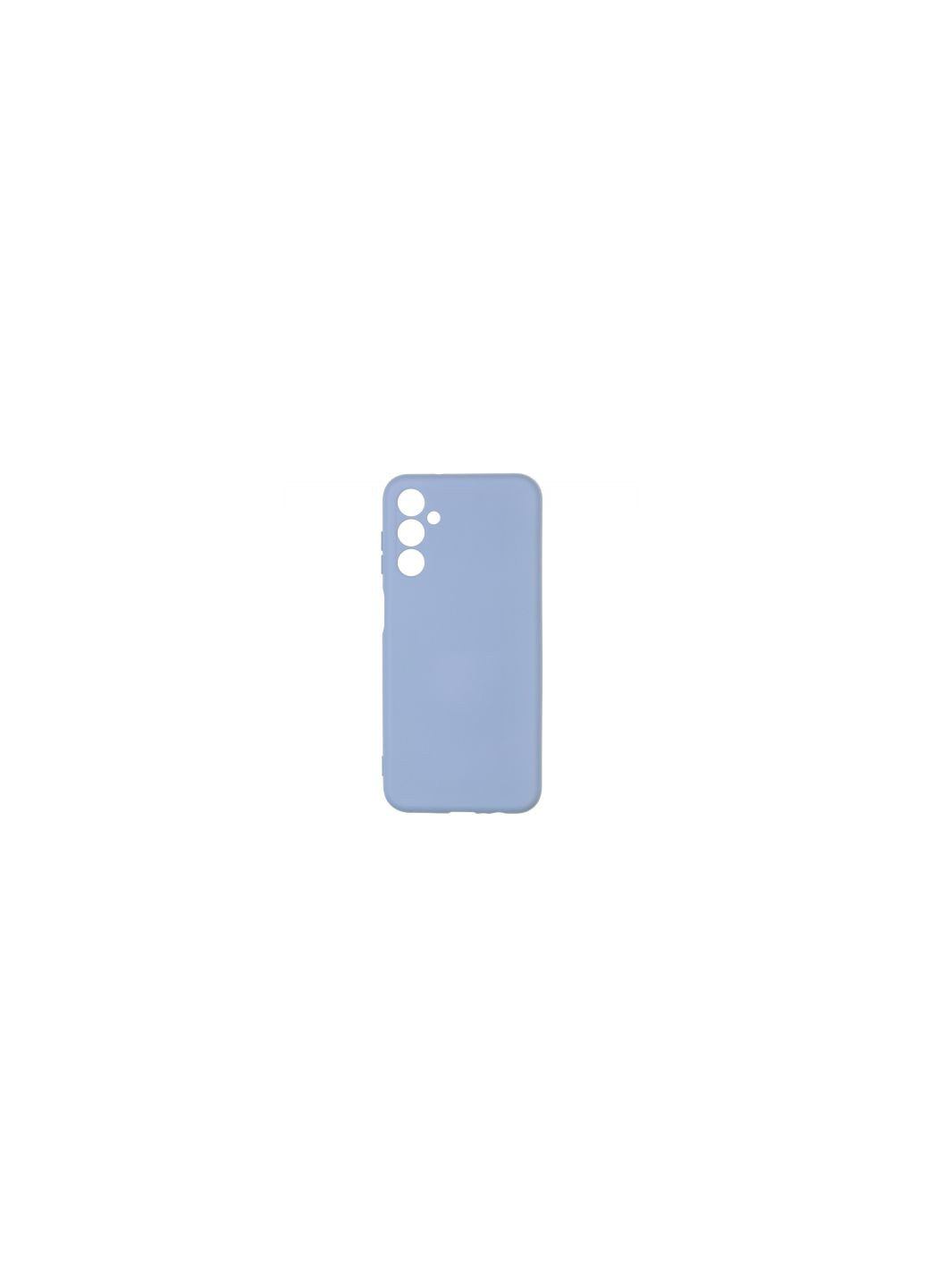 Чехол для мобильного телефона (ARM66675) ArmorStandart icon case samsung m14 5g (m146) lavender (275075896)