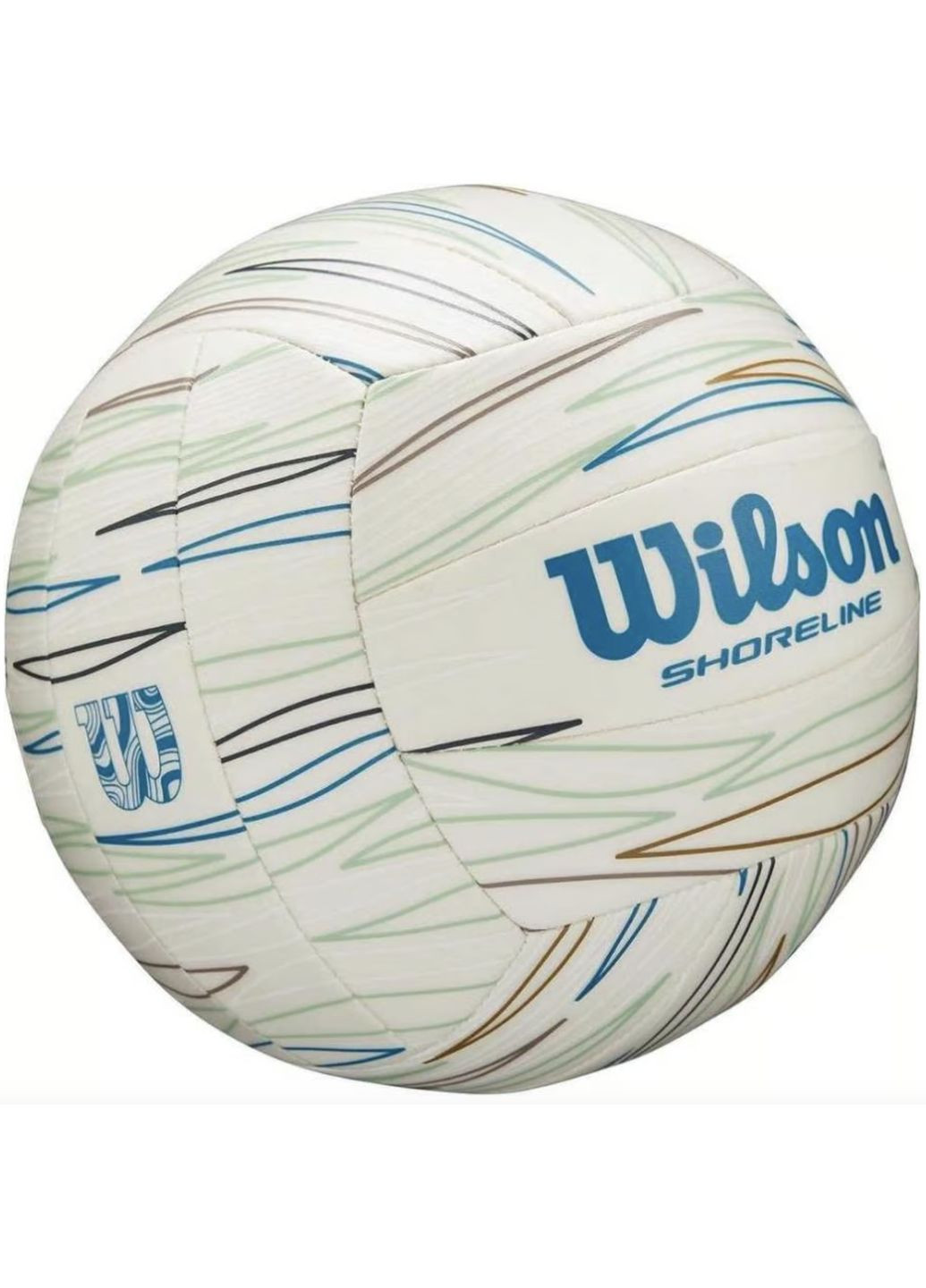 Волейбольний м'яч Shoreline (арт. WV4007001XBOF) Wilson (369142208)