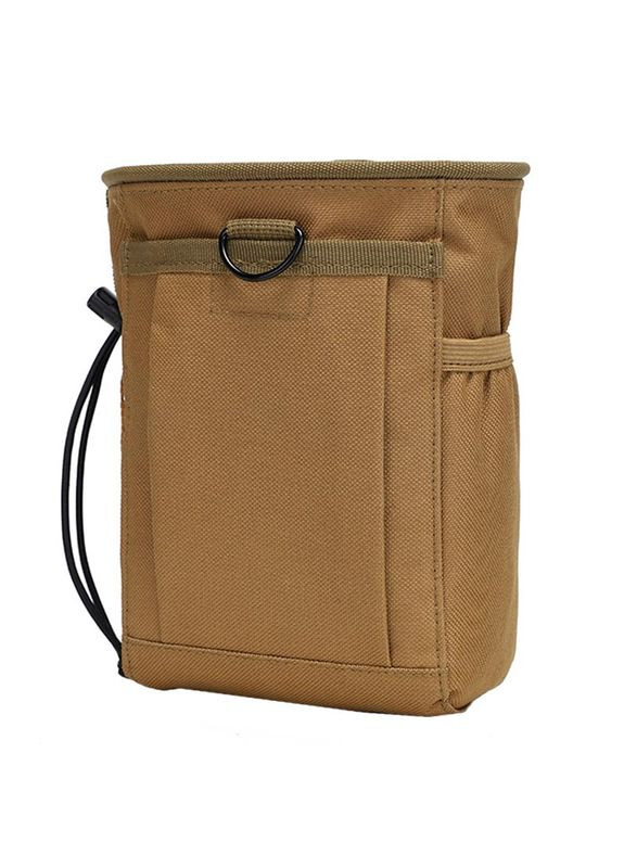 Сумка тактическая на пояс Outdoor B22 Sand Aokali (326806921)