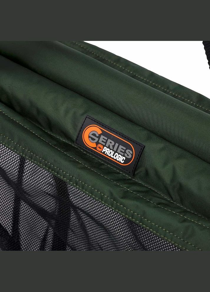Мішок короповий C-Series Retainer and W/Sling X-Large 120 X 55Cm Green/Black 1846.17.42 Prologic (318426211)