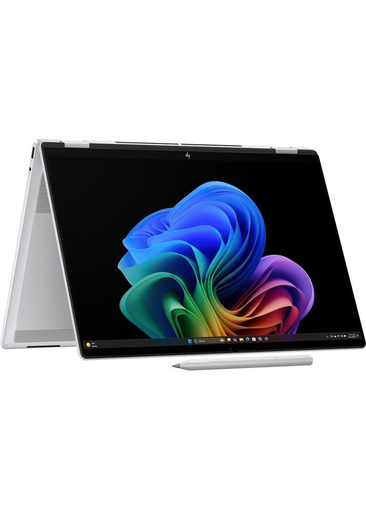 Ноутбук OmniBook X Flip x360 16-as0007ru Glacier Silver (C3UQ3EA) HP (362487649)