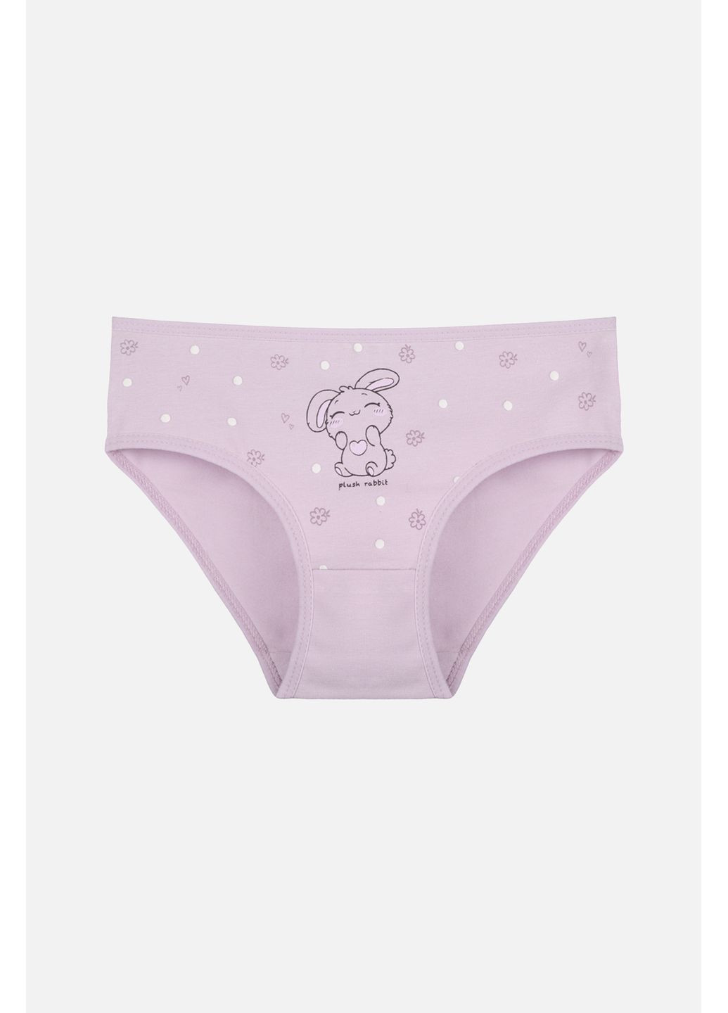 Труси сліпи для дівчинки колір бузковий ЦБ-00288352 Donella (370269379)