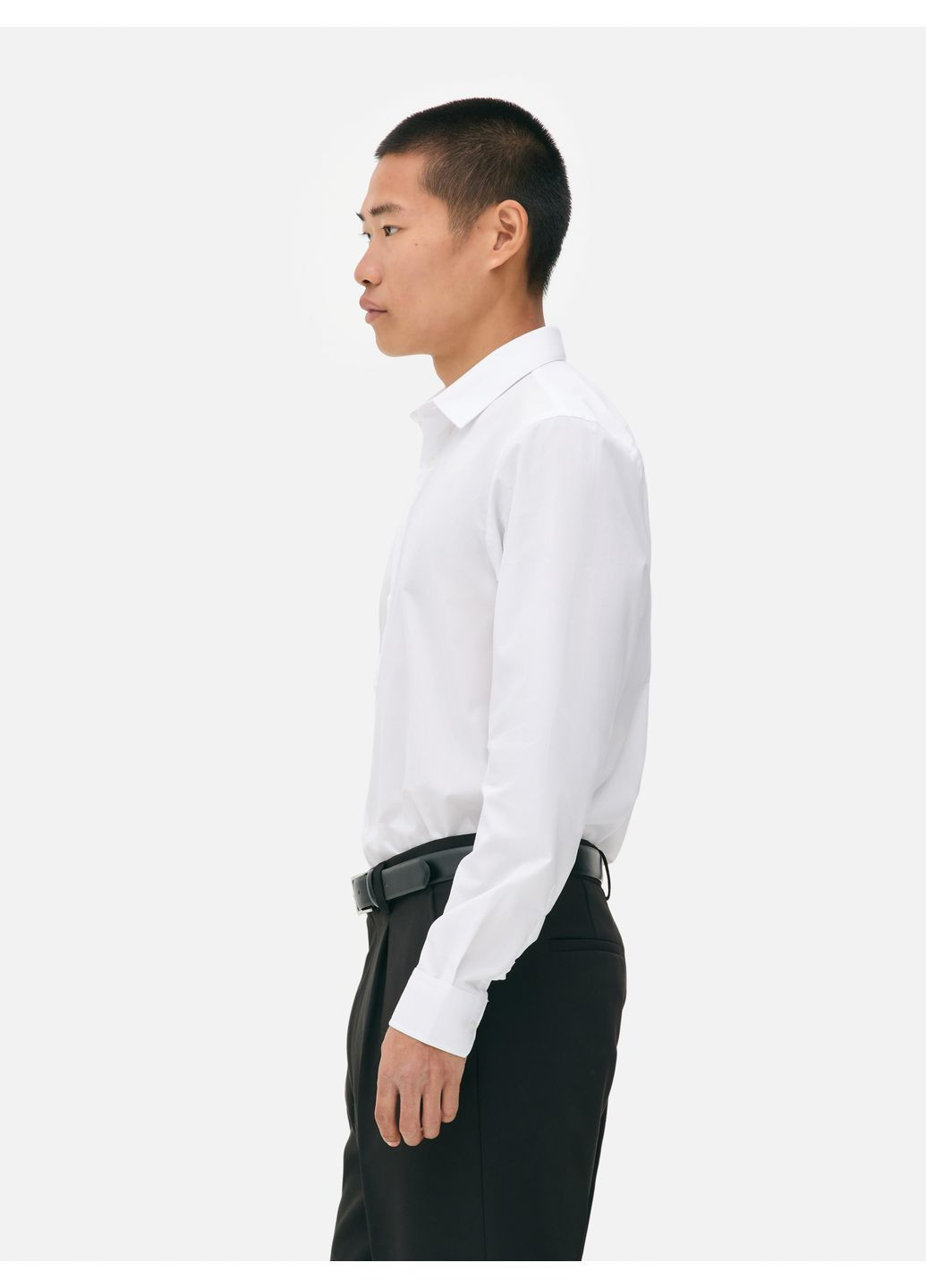 Белая рубашка Primark