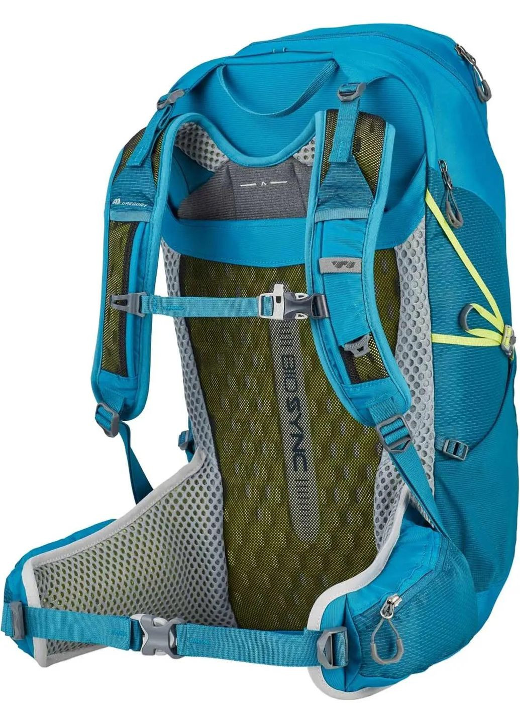 Рюкзак Biosync Maya 22 Meridian Teal Gregory (316435813)