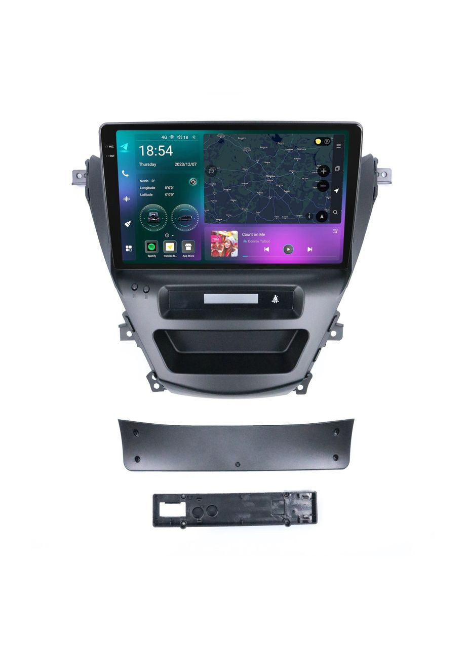 Штатная магнитола серии M7 2K Plus под Hyundai Elantra 5 JK GD MD UD 20112013 Avante (MD) 2013-2015 Mekede (314695245)