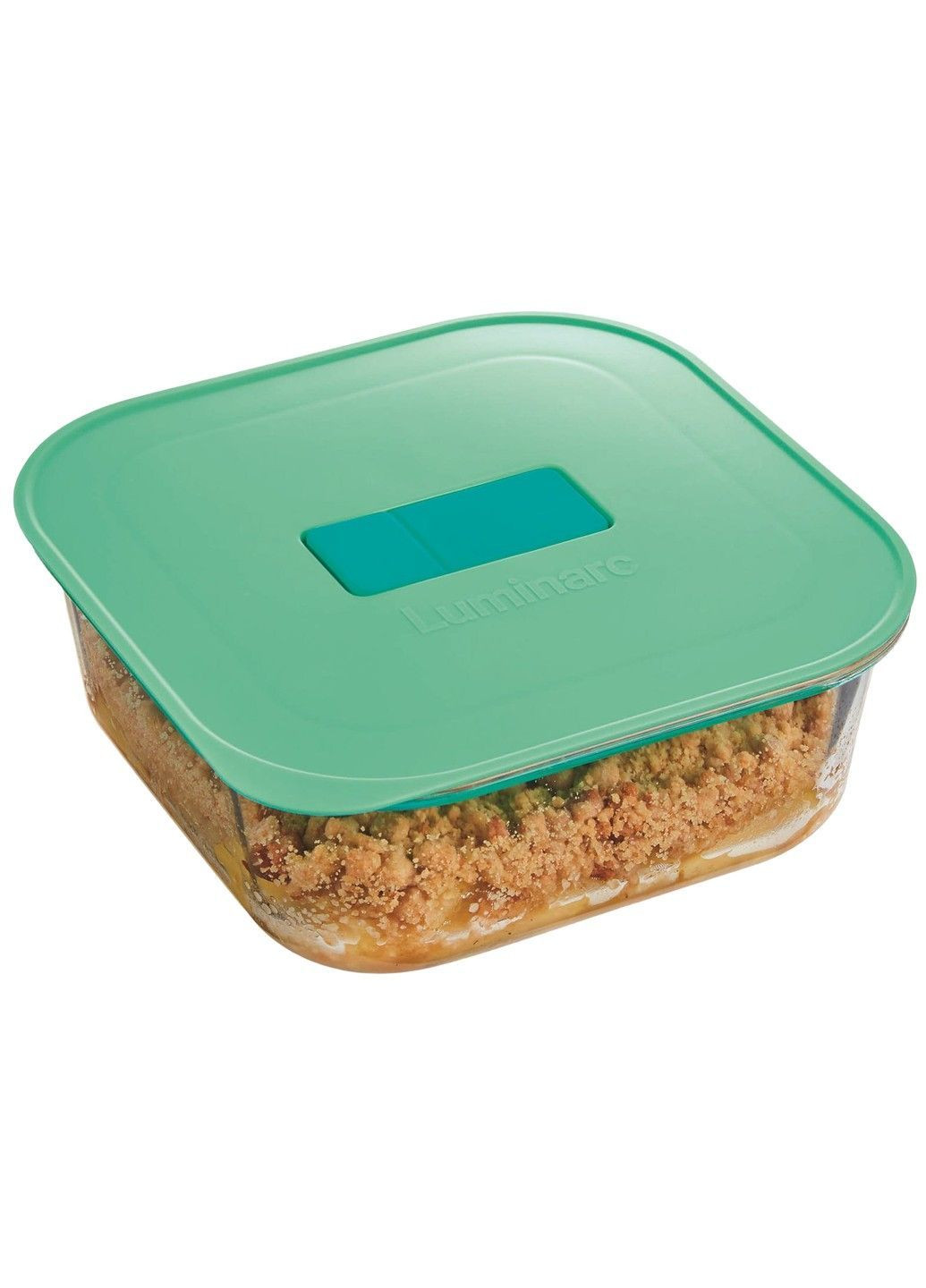 Контейнер PURE BOX UNIQUE/квадр. /1100 мл (X1545) Luminarc (365277601)