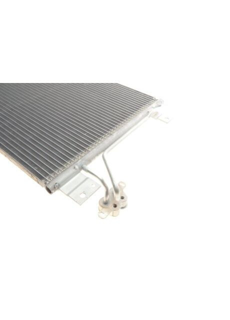 Конденсор кондиционера TRANSPORTER T5 ALL 03- ( ) 58005236 Van Wezel (366139070)
