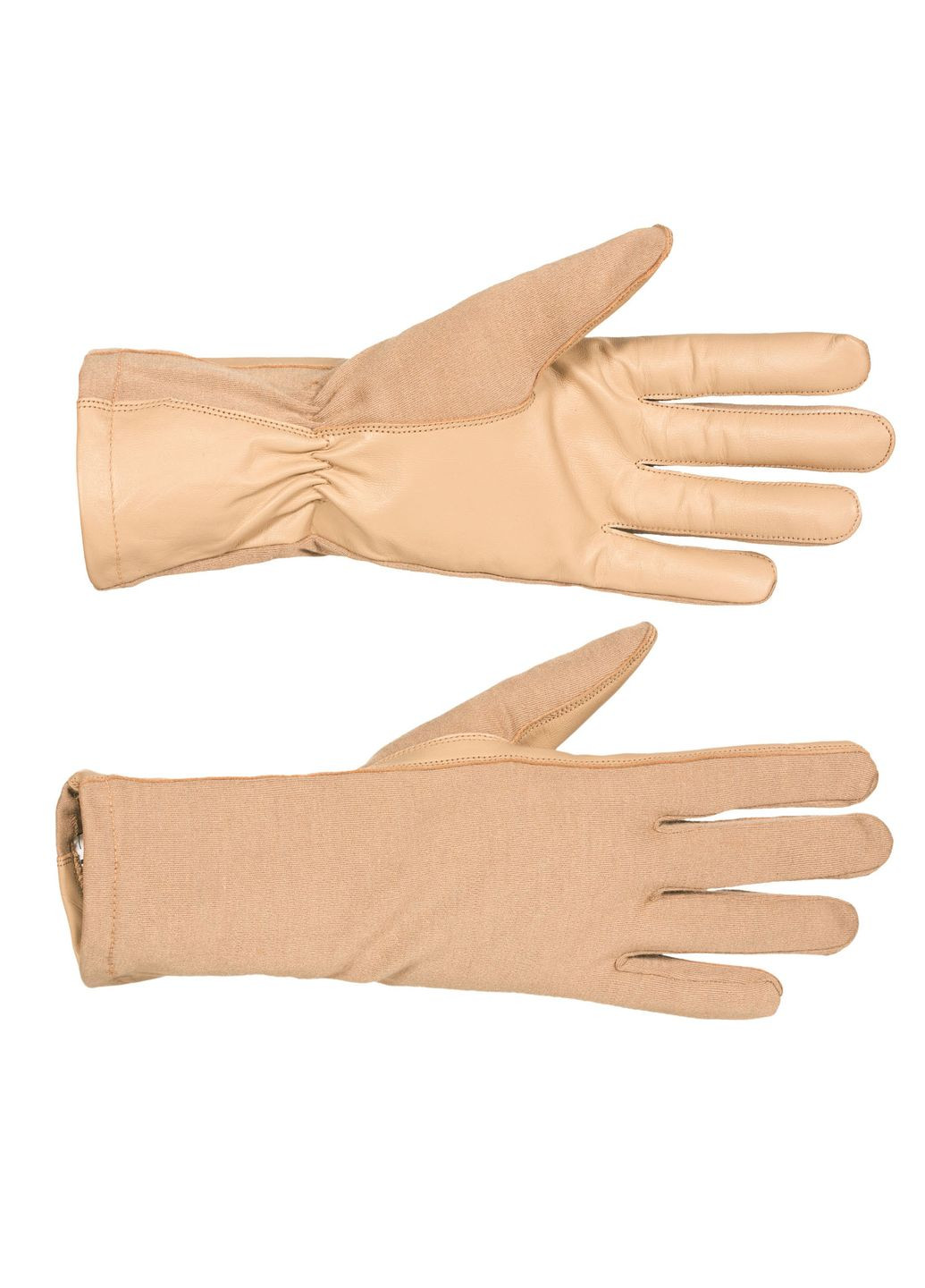 Перчатки тактические NFG Coyote Brown P1G-Tac (357206914)