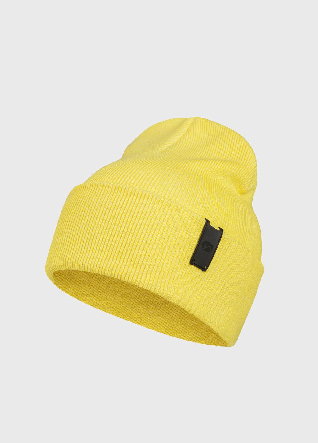 Шапка жовта Univ Avecs (330143871)