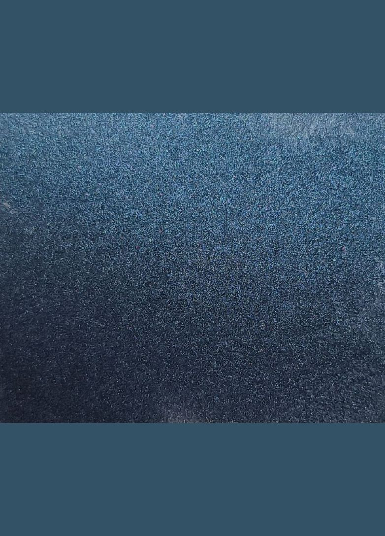 Автомобильная краска для Lada 498 DARK BLUE AZURE BLUE Лазурно-синяя Густая краска 200 мл Multichem (322461638)