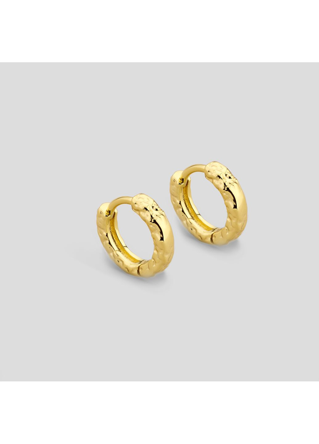 Сережки Причудливые дни Minimal (350612659)