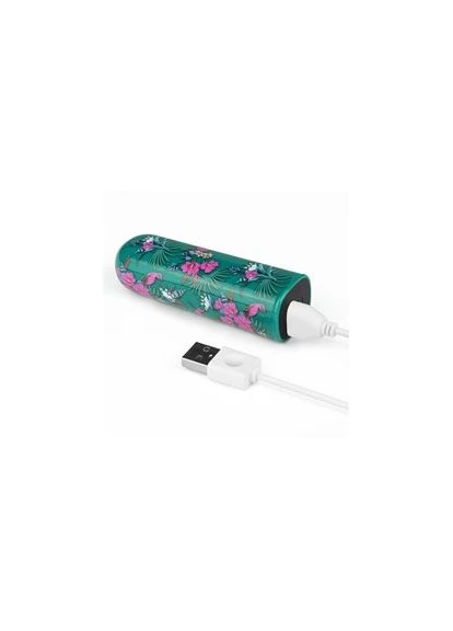 Вібростимулятор Rechargeable Antheia Massager Lovetoy (383078893)