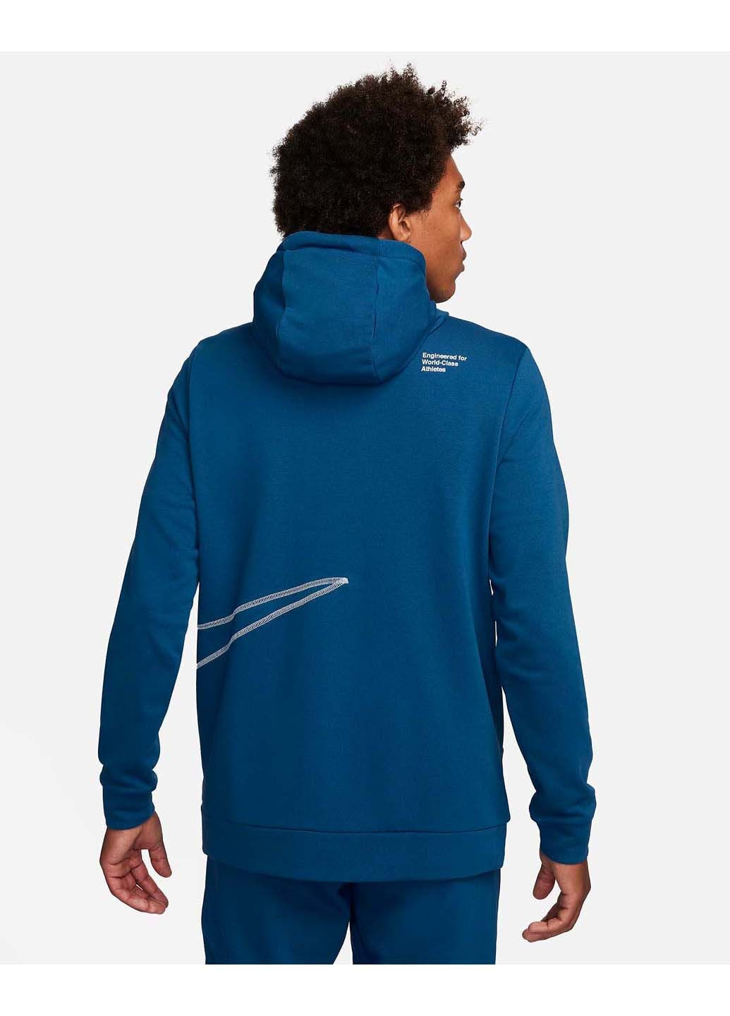 Толстовка чоловіча Nike (323002307)