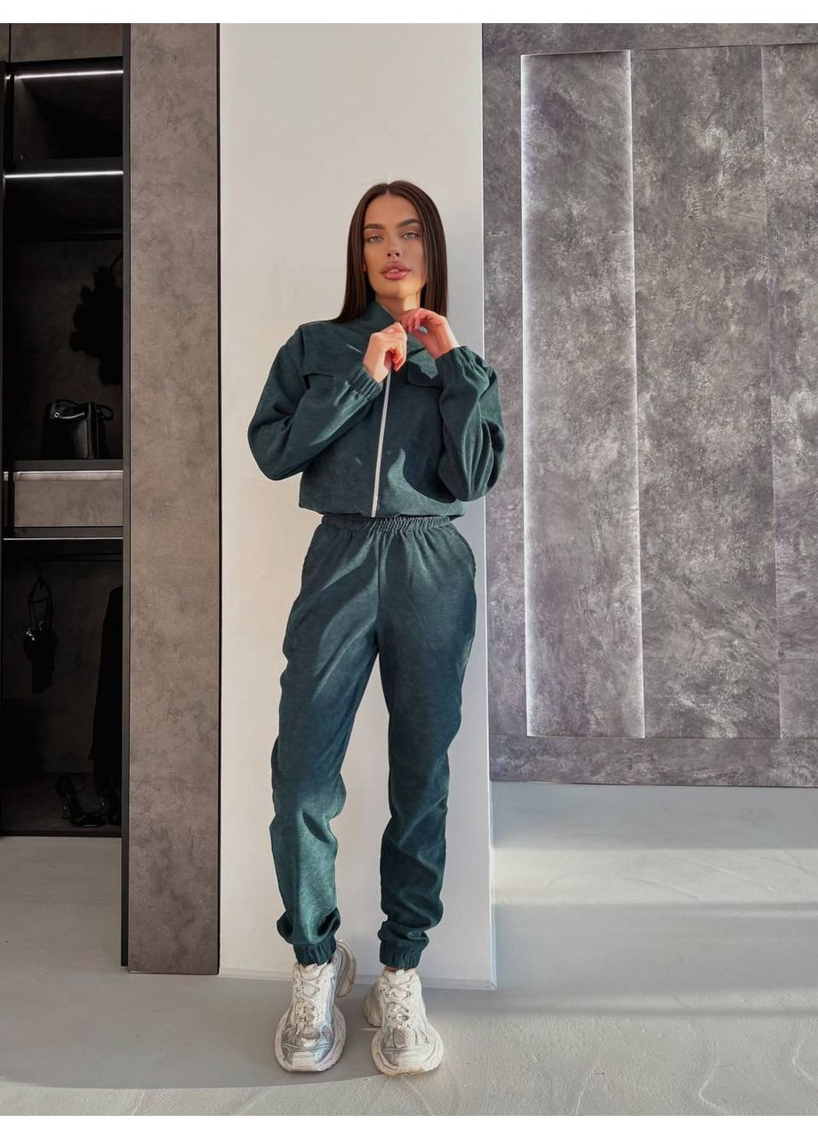 Жіночий костюм No Brand (363023286)