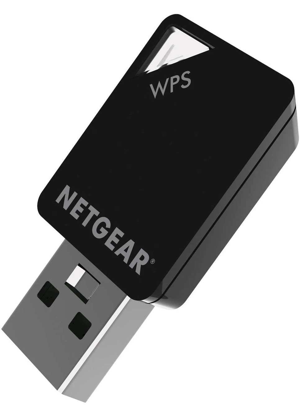Адаптер WiFi A6100 AC600, USB 2.0 (648658) Netgear (383395828)