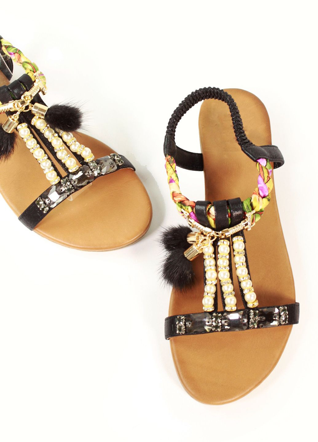 Сандалії It-Girl (322181678)