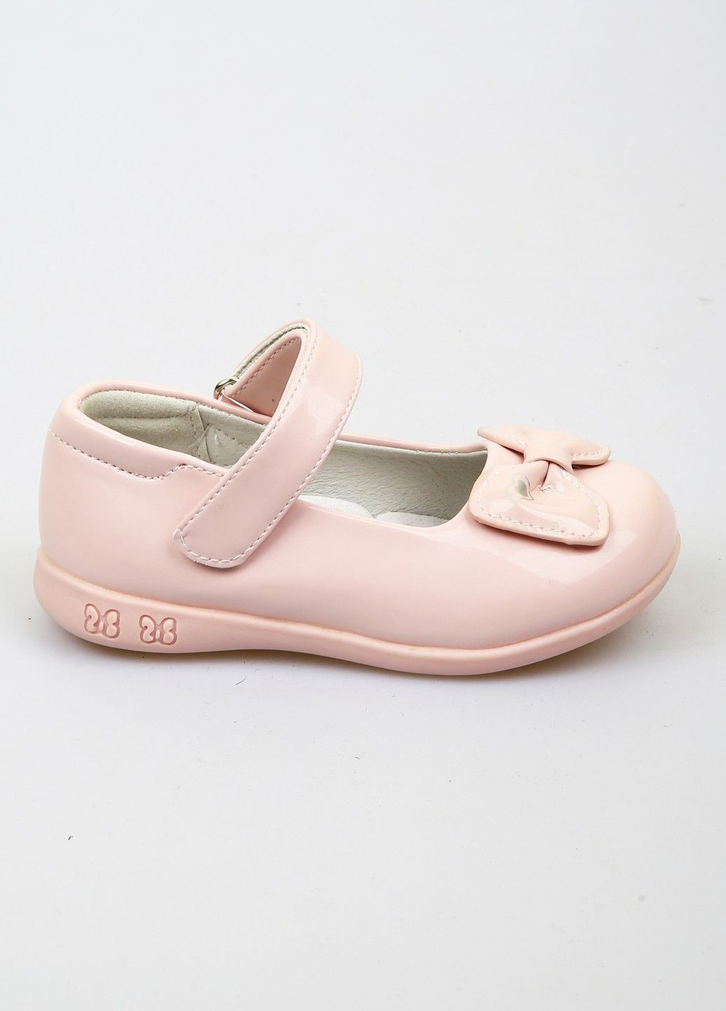 Розовые туфли Apawwa