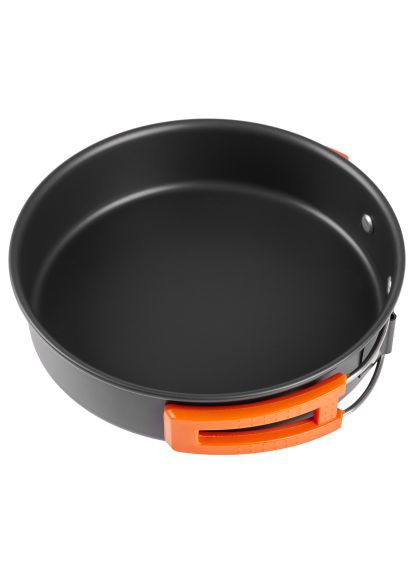 Набір туристичного посуду (SO-HC200) Skif Outdoor Fuzz Set S (369883784)