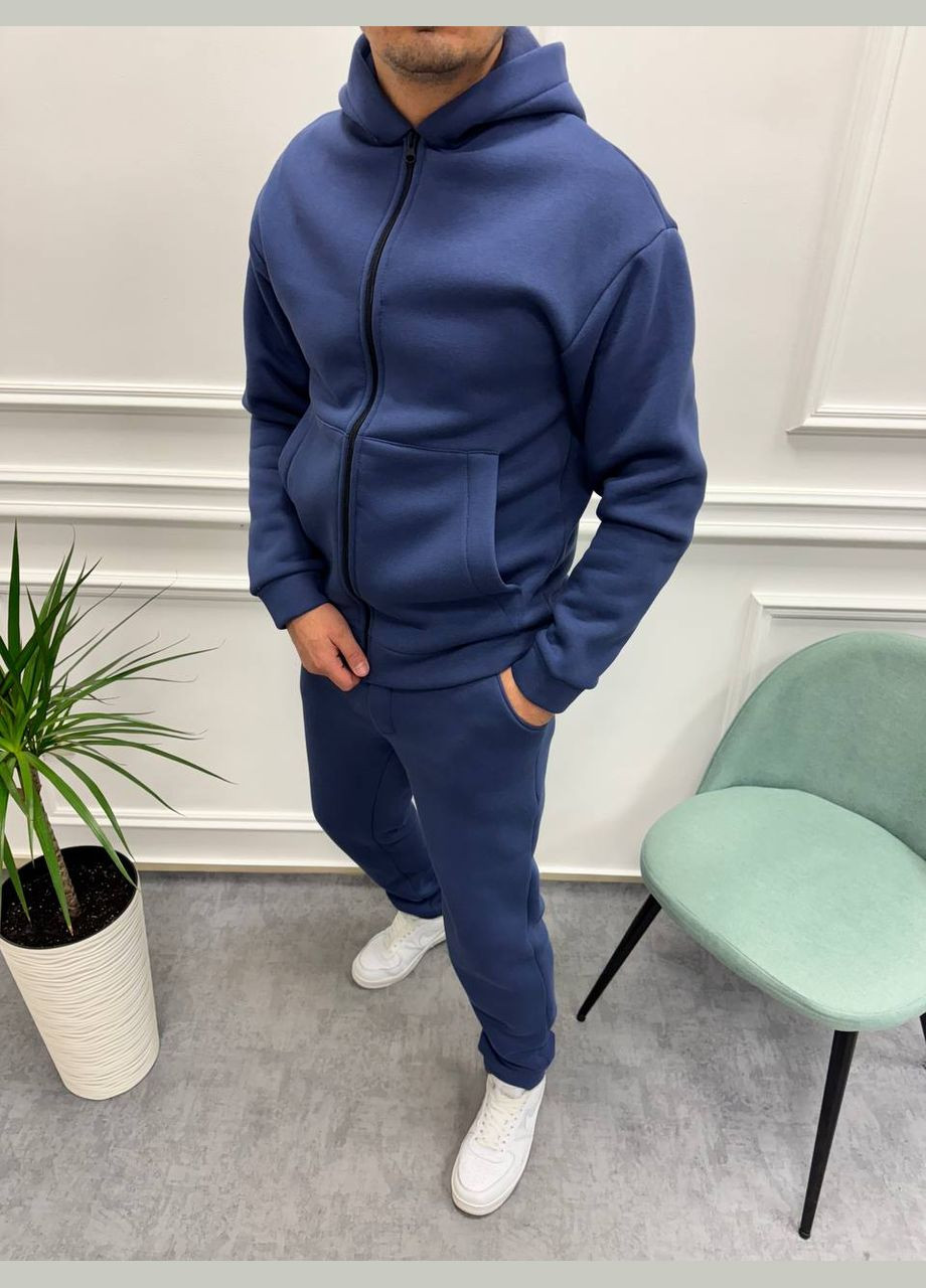 Чоловічий спортивний костюм двійка Stylish Touch (313400617)