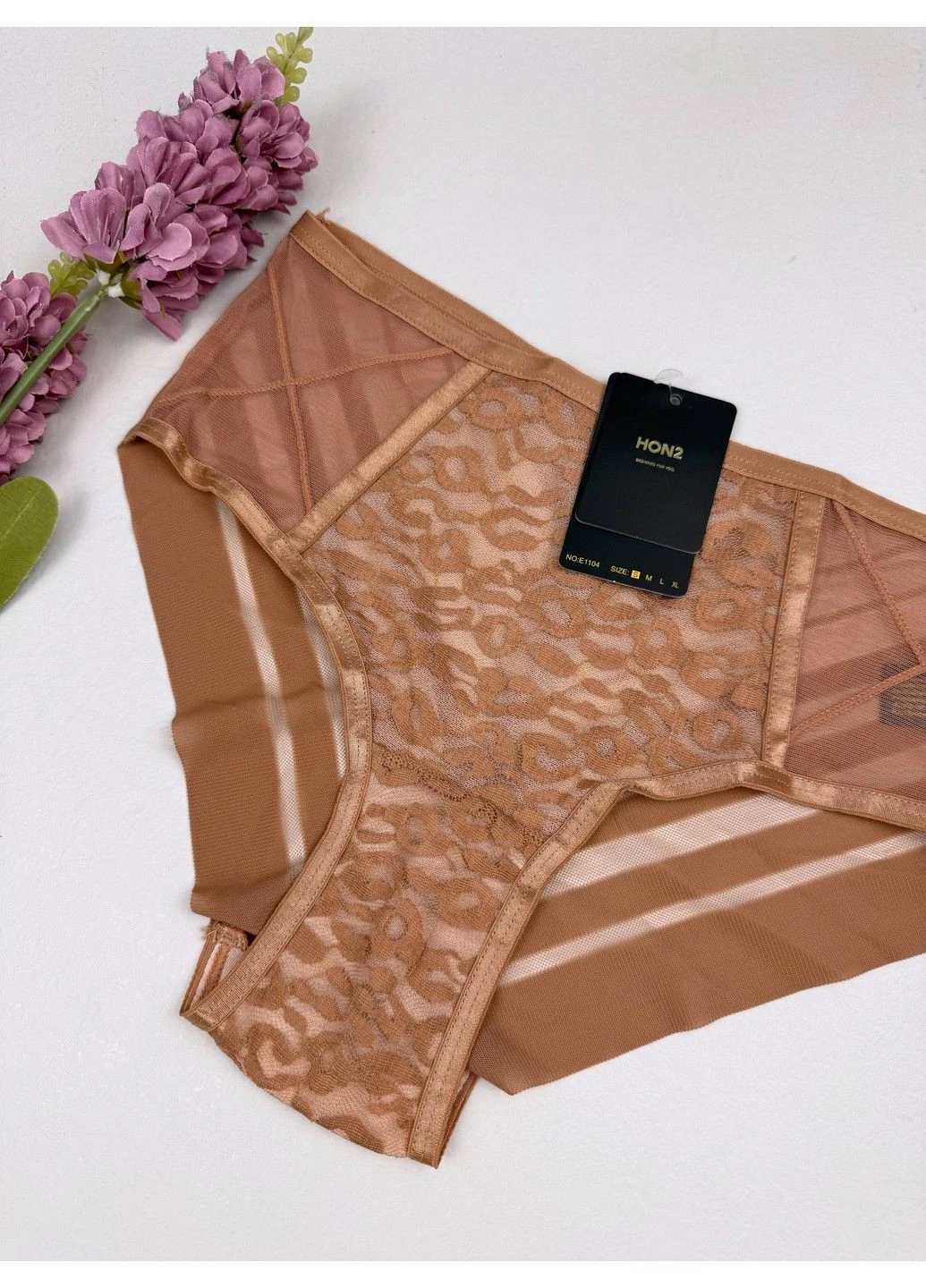Мереживні сліпи із сіточкою 1104 Hon2 (395322468)