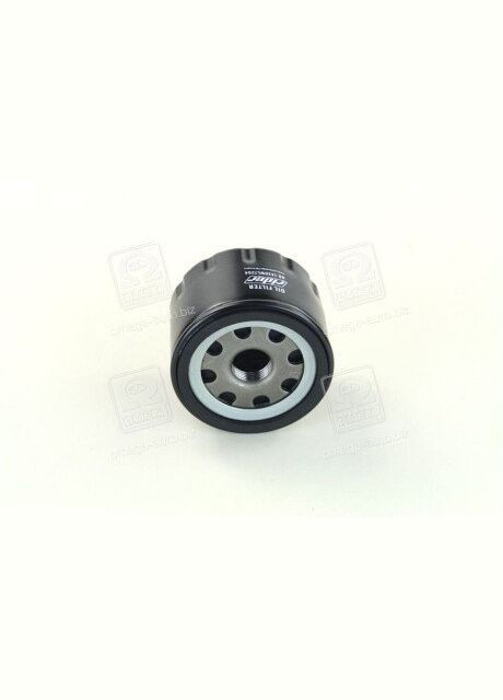 Фільтр масляний DACIA LOGAN 04-, RENAULT KANGOO ( ) Rider (366137367)